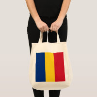 Romania flag
