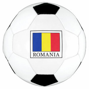 Romania Football