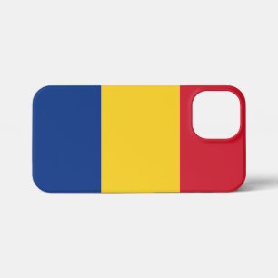 Romania iPhone 13 Mini Case