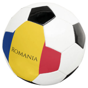 romania keychain football