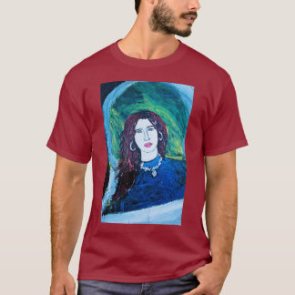 ROMANIA RED T-Shirt
