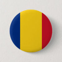 Romania - Romanian Flag - Drapelul României