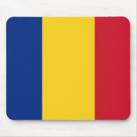 Romania (Romanian) Flag