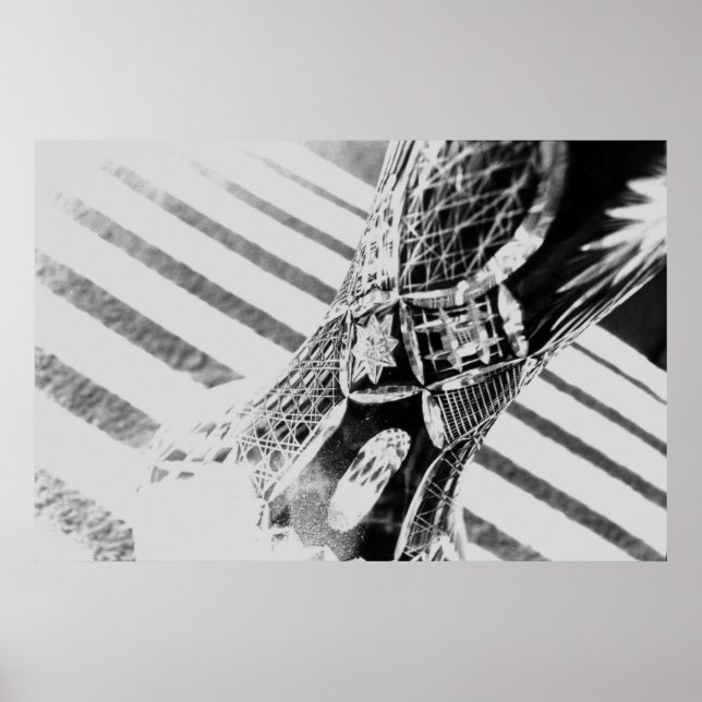 Romania Series Poster (Front)