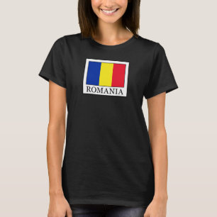 Romania T-Shirt