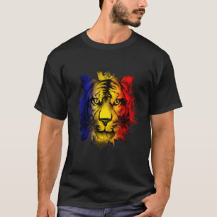 Romania T-Shirt