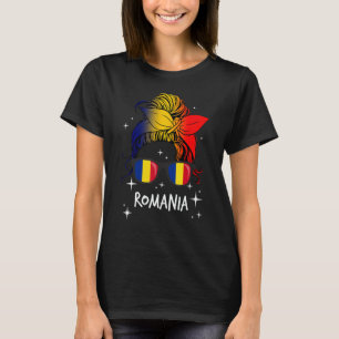 Romania T-Shirt