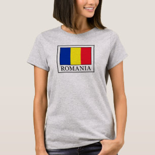 Romania T-Shirt