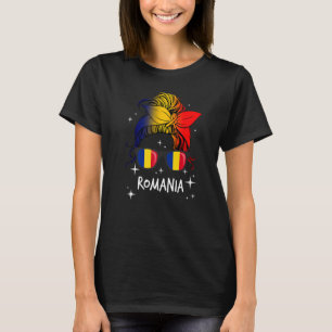 Romania   T-Shirt