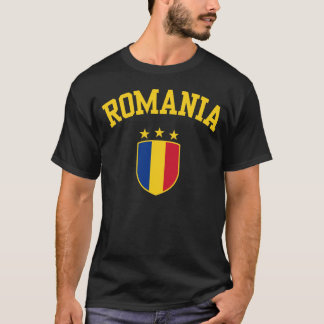 Romania T-Shirt