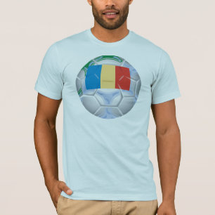 Romania T-shirt