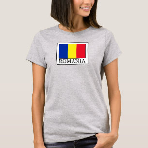 Romania T-Shirt