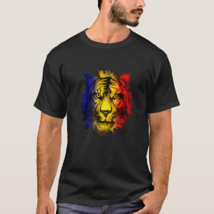 Romania   T-Shirt