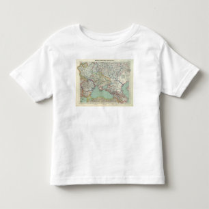Romania Toddler T-Shirt