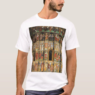 Romanian Church T-Shirt