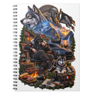 romanian design notebook