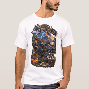 romanian design T-Shirt