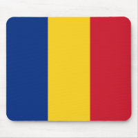 Romanian Flag (Romania)