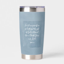 Romans 6:23 Customisable Bible Verse