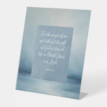 Romans 6:23 Customisable Bible Verse 