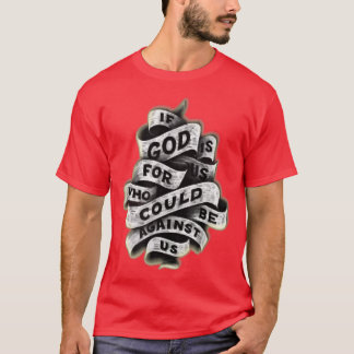 Romans 831 T-Shirt