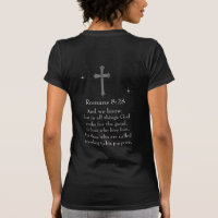 Romans 8:28 Christian Bible verse