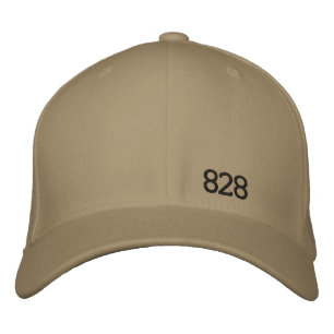 Romans 8:28 embroidered hat