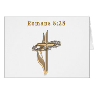Romans 8:28 products