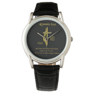 Romans 8:28 Watch