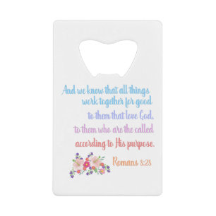 Romans 8 Bible Verse Design