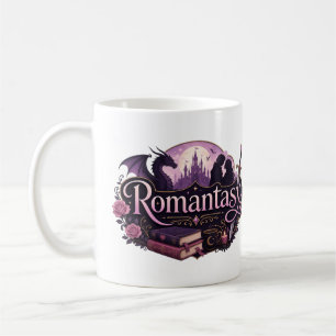 Romantasy Coffee Mug