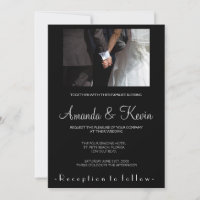 Romantic and Elegant Wedding Couple Holding Hands