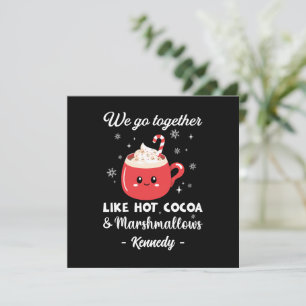 Romantic and Funny Christmas