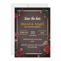 romantic botanical  rose 