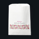 Romantic Classical Pearl Swan Floral Frame Wedding Favour Bags<br><div class="desc">Beautiful Invitation to celebrate Special occasions and festivals comes with digital and E-invitation as per your request. We would love to replicate our designs to make multiple products like rsvp cards, labels envelopes, and more. Customisation is available for ready to print on request at info@shamaurcreatif@gmail.com. Look Forward to hearing from...</div>