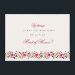 Romantic Classical Pearl Swan Floral Frame Wedding Menu<br><div class="desc">Beautiful Invitation to celebrate Special occasions and festivals comes with digital and E-invitation as per your request. We would love to replicate our designs to make multiple products like rsvp cards, labels envelopes, and more. Customisation is available for ready to print on request at info@shamaurcreatif@gmail.com. Look Forward to hearing from...</div>