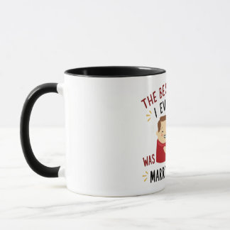 Romantic Couple Mug