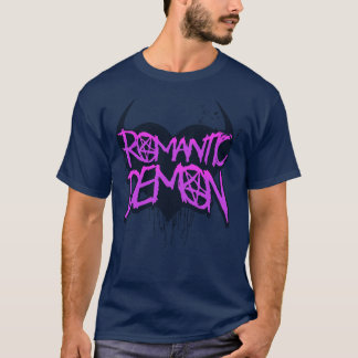 ROMANTIC DEMON T-Shirt