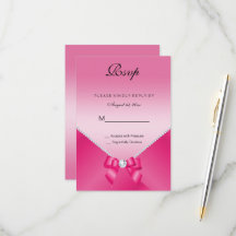 Romantic Diamonds & Pink Bow 30th Birthday