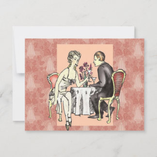 Romantic Dinner