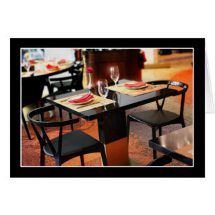 Romantic Dinner for Two