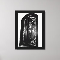 Romantic Door