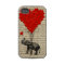 Romantic Elephant heart