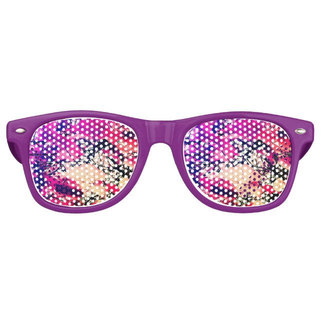 Romantic Fields Sunglasses (Front)