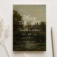 Romantic Fine Art Wedding