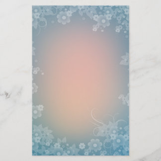 Romantic Floral Design