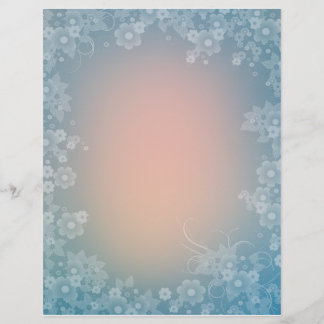 Romantic Floral Design