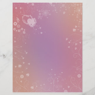 Romantic Floral Design