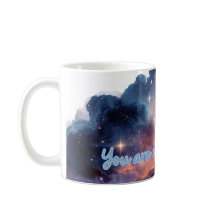 Romantic Galaxy Mug for Someone Who you love