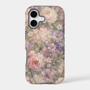 Romantic Garden Bloom Botanical cottagecore